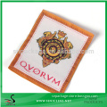 Sinicline Design high quality custom garment label